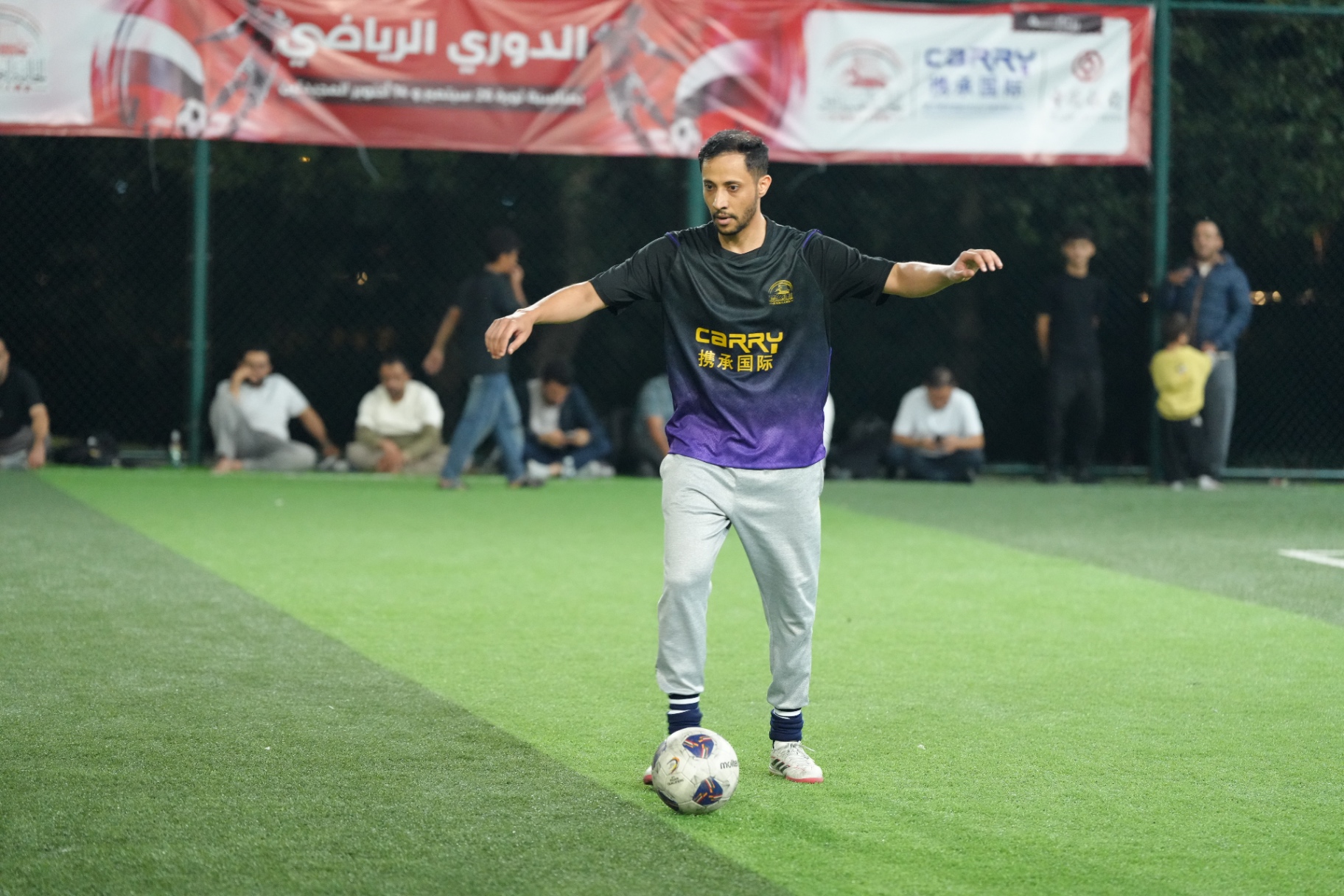 الأهلي في منافسات المباراة النهائية